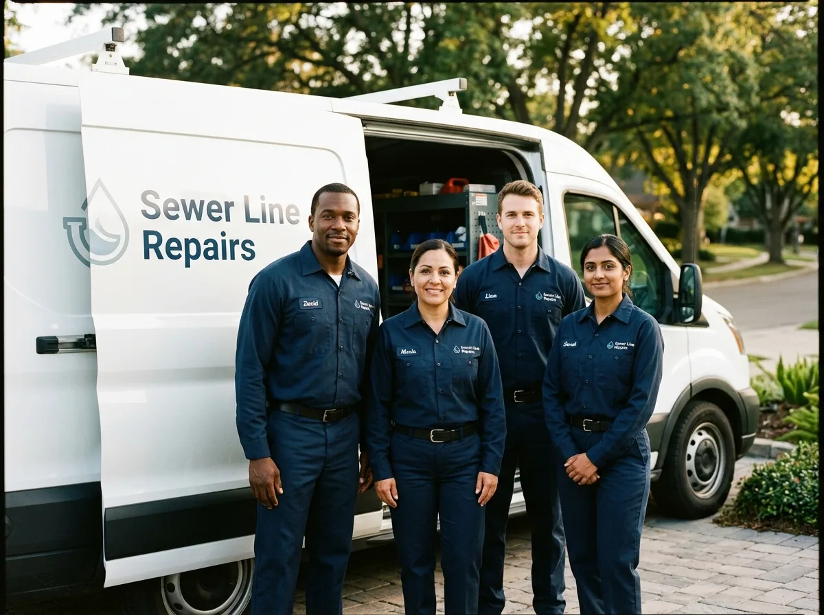 Emergency Plumber company in Kelso, WA